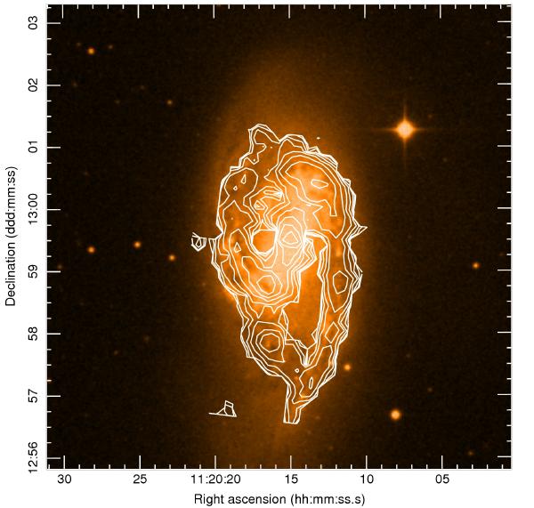SCUBA-2 Will Look At Origins Of The Universe